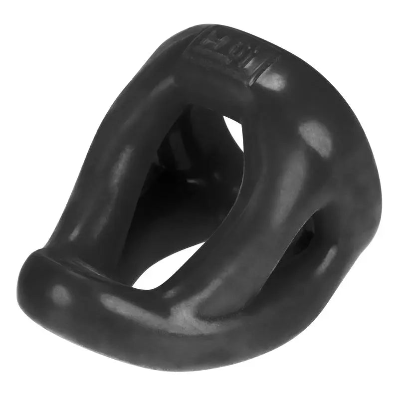 SLINGSHOT 3-ring Teardrop Sling by Hunkyjunk Tar Hunkyjunk Discreet Intimate Essentials.