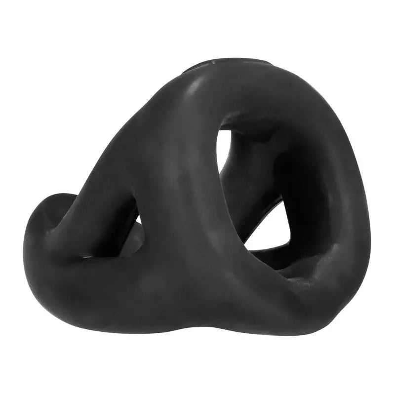 SLINGSHOT 3-ring Teardrop Sling by Hunkyjunk Tar Hunkyjunk Discreet Intimate Essentials.