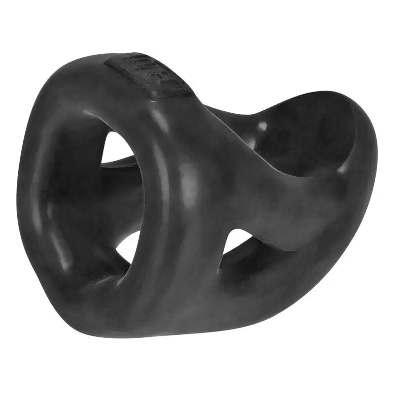 SLINGSHOT 3-ring Teardrop Sling by Hunkyjunk Tar Hunkyjunk Discreet Intimate Essentials.
