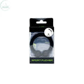 Affordable quality Bullring Black  from Sport Fucker by Discreet Intimate Essentials with Discreet Delivery 