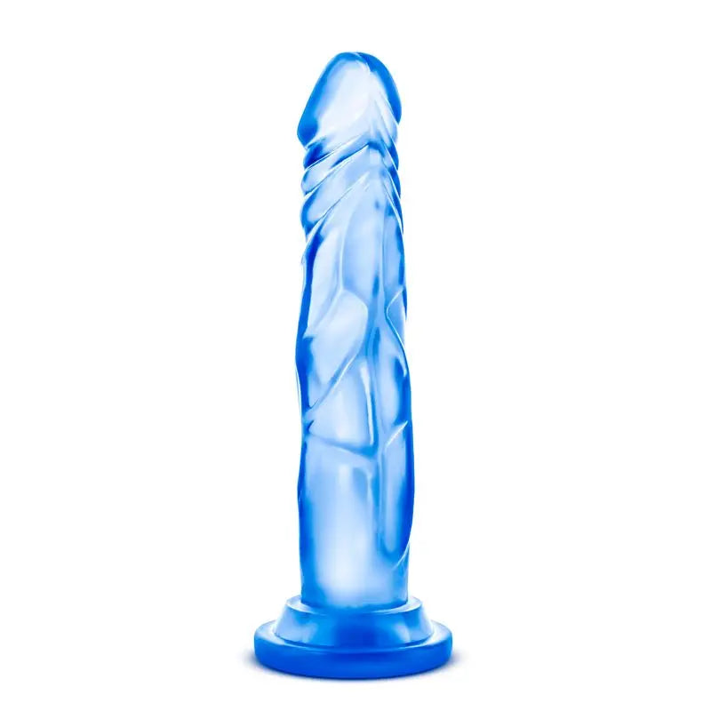 Affordable quality B Yours Sweet N Hard 5 Blue  from B Yours by Discreet Intimate Essentials with Discreet Delivery 