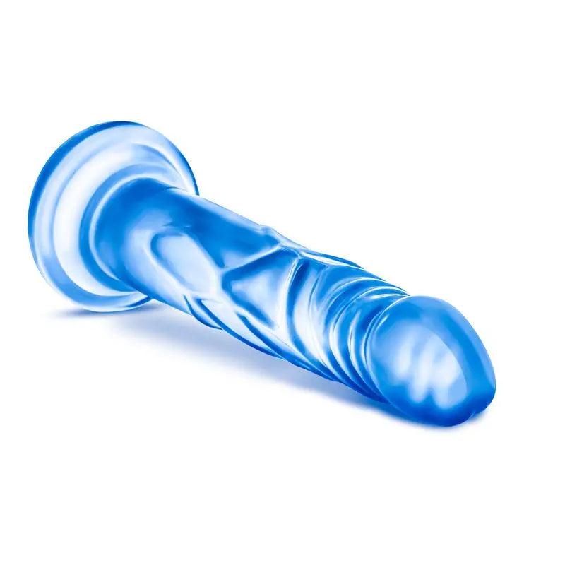 Affordable quality B Yours Sweet N Hard 5 Blue  from B Yours by Discreet Intimate Essentials with Discreet Delivery 