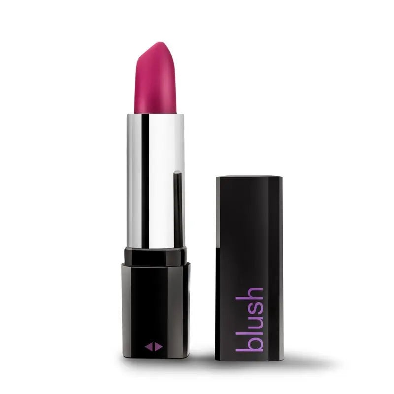 Affordable quality Rose Lipstick Vibe Black  from Rose by Discreet Intimate Essentials with Discreet Delivery 