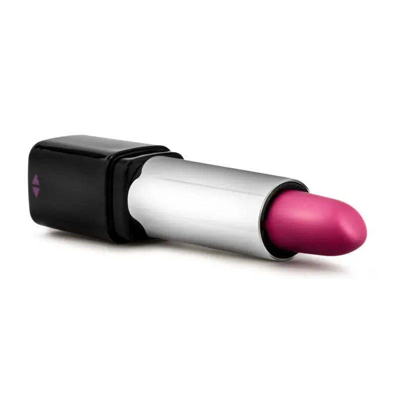 Affordable quality Rose Lipstick Vibe Black  from Rose by Discreet Intimate Essentials with Discreet Delivery 