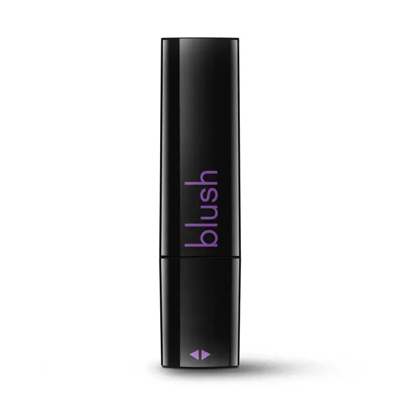 Affordable quality Rose Lipstick Vibe Black  from Rose by Discreet Intimate Essentials with Discreet Delivery 
