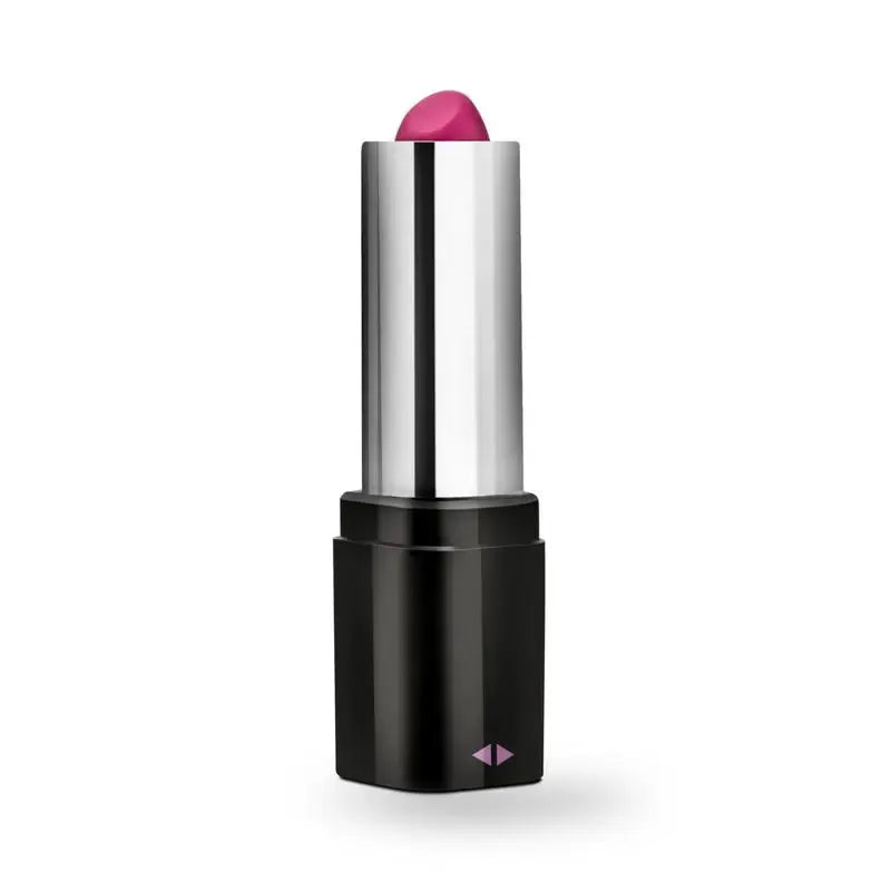 Affordable quality Rose Lipstick Vibe Black  from Rose by Discreet Intimate Essentials with Discreet Delivery 