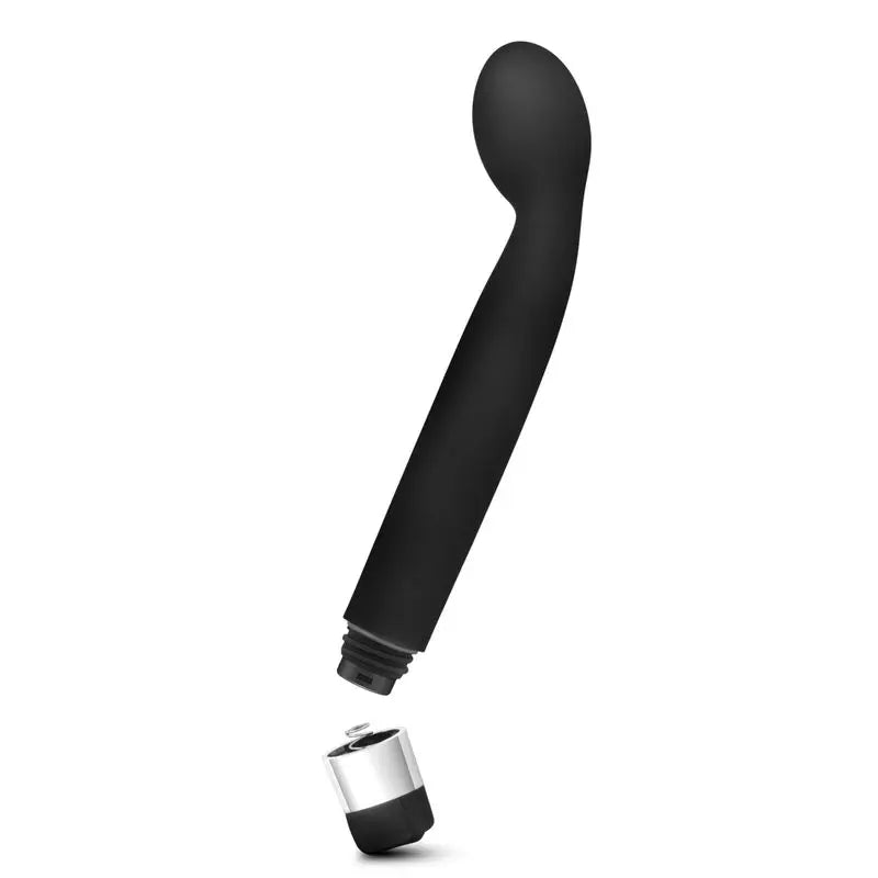 Rose Scarlet G Black Rose Discreet Intimate Essentials.