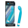 Affordable quality Rose Scarlet G Blue  from Rose by Discreet Intimate Essentials with Discreet Delivery 