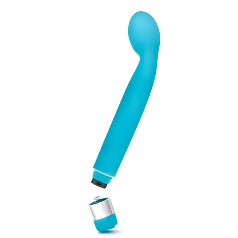 Affordable quality Rose Scarlet G Blue  from Rose by Discreet Intimate Essentials with Discreet Delivery 