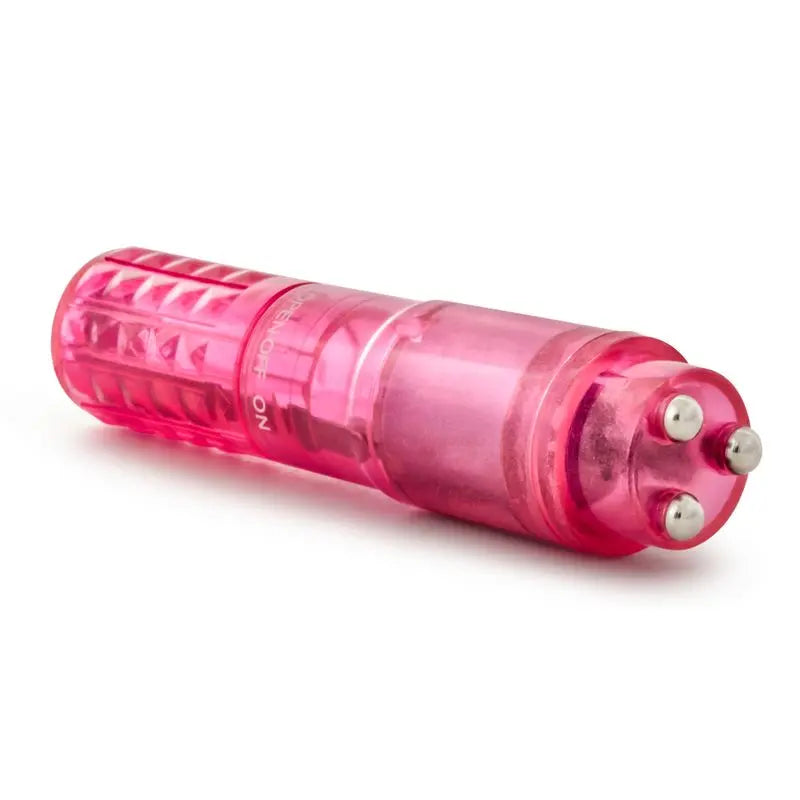 Sexy Things Rocker Pink Sexy Things Discreet Intimate Essentials.