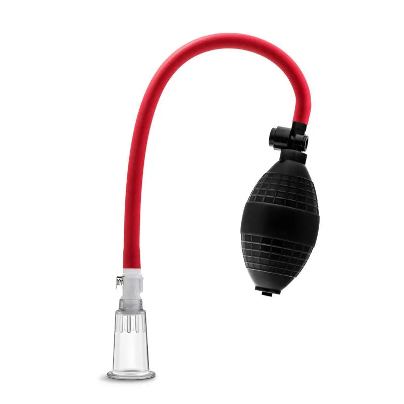 Temptasia Beginners Clitoral Pumping System Temptasia Discreet Intimate Essentials.