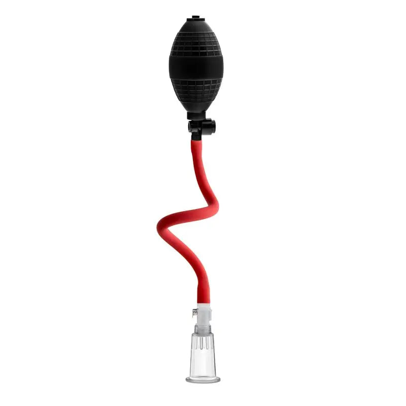 Temptasia Beginners Clitoral Pumping System Temptasia Discreet Intimate Essentials.