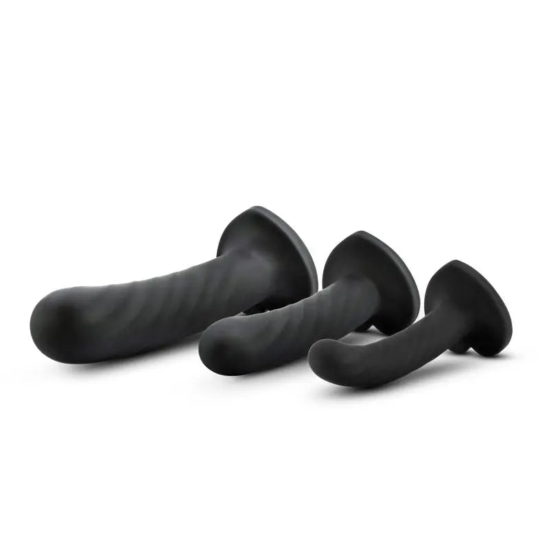 Temptasia Twist Kit Set of Three Temptasia Discreet Intimate Essentials.