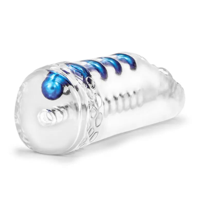 M for Men Snatch Clear M for Men Discreet Intimate Essentials.
