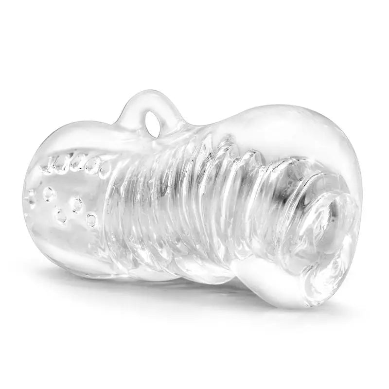M for Men Hand Tool Clear M for Men Discreet Intimate Essentials.