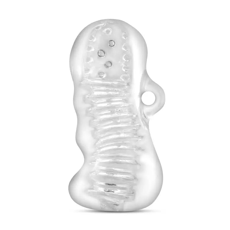 M for Men Hand Tool Clear M for Men Discreet Intimate Essentials.