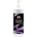 Wet Stuff Premium Silicone BodyGlide Pump Top 990g bottles for intimate essentials and adult entertainment.
