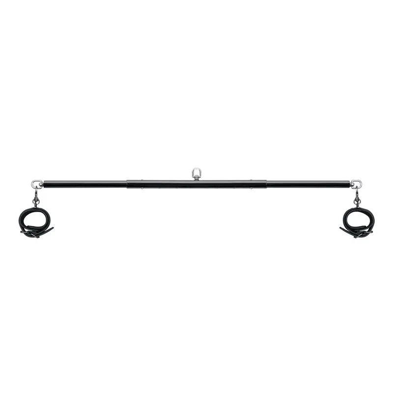Expander Spreader Bar and Cuffs Set Fetish Collection Discreet Intimate Essentials.
