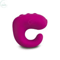 Affordable quality Gring XL Sweet Raspberry  from Gvibe by Discreet Intimate Essentials with Discreet Delivery 