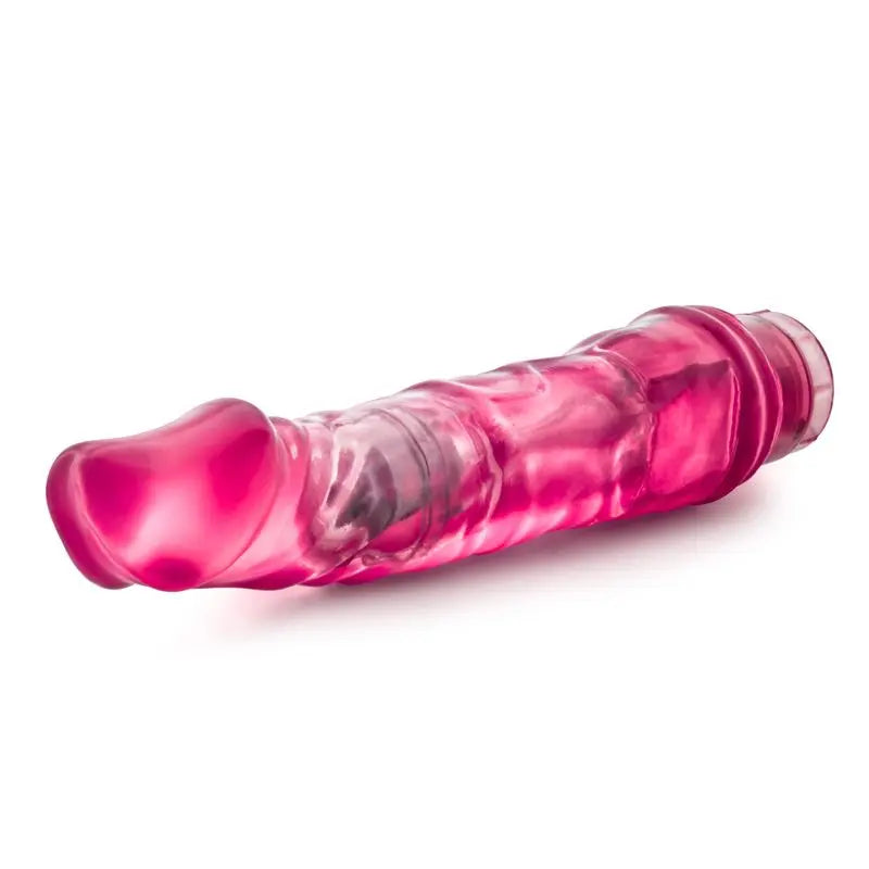 B Yours Vibe 6 Pink B Yours Discreet Intimate Essentials.