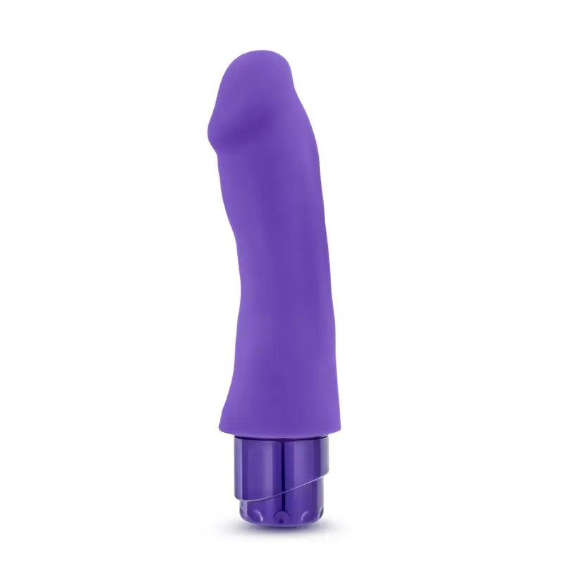 Luxe Marco Purple Luxe Discreet Intimate Essentials.