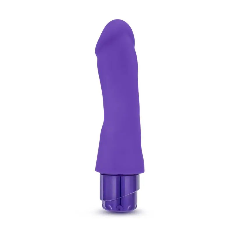Luxe Marco Purple Luxe Discreet Intimate Essentials.