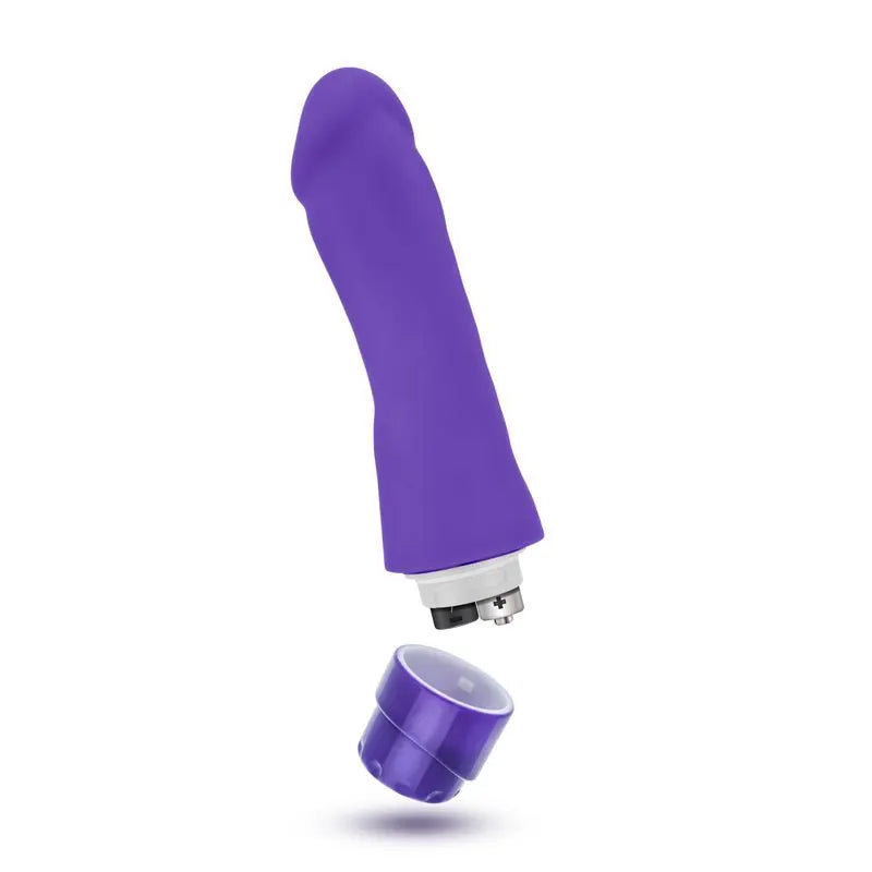 Luxe Marco Purple Luxe Discreet Intimate Essentials.