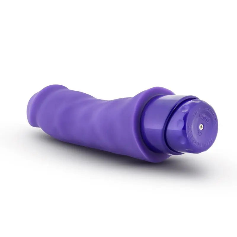 Luxe Marco Purple Luxe Discreet Intimate Essentials.