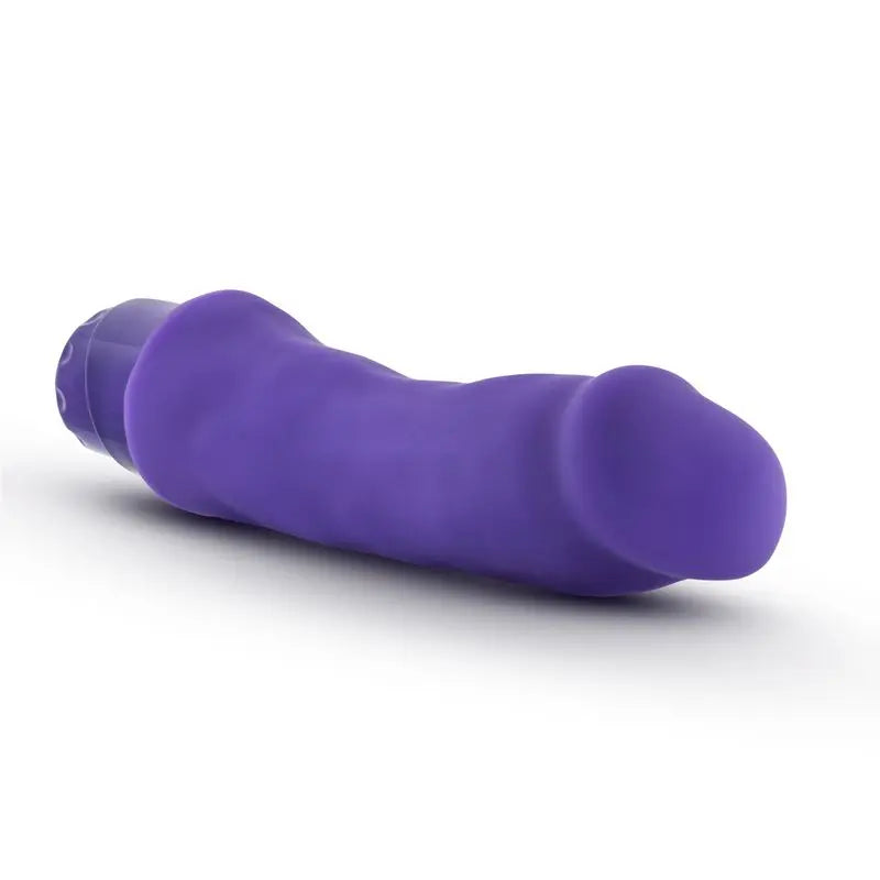 Luxe Marco Purple Luxe Discreet Intimate Essentials.