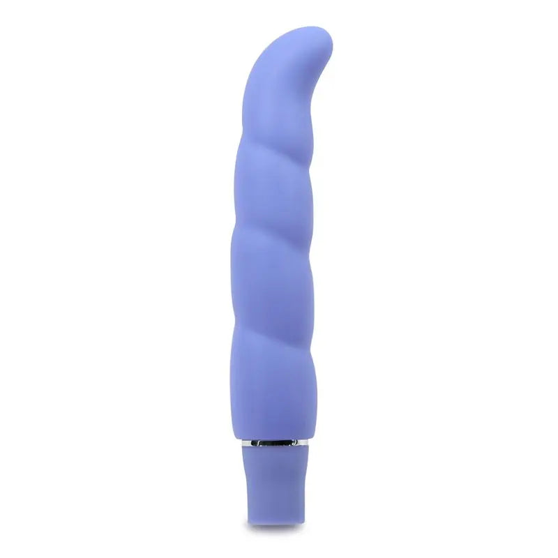 Luxe Purity G Periwinkle Luxe Discreet Intimate Essentials.