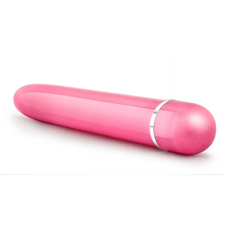 Affordable quality Sexy Things Slimline Vibe Pink  from Sexy Things by Discreet Intimate Essentials with Discreet Delivery 