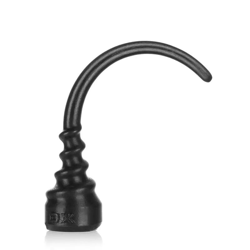 Tool Sound Black OxBalls Discreet Intimate Essentials.
