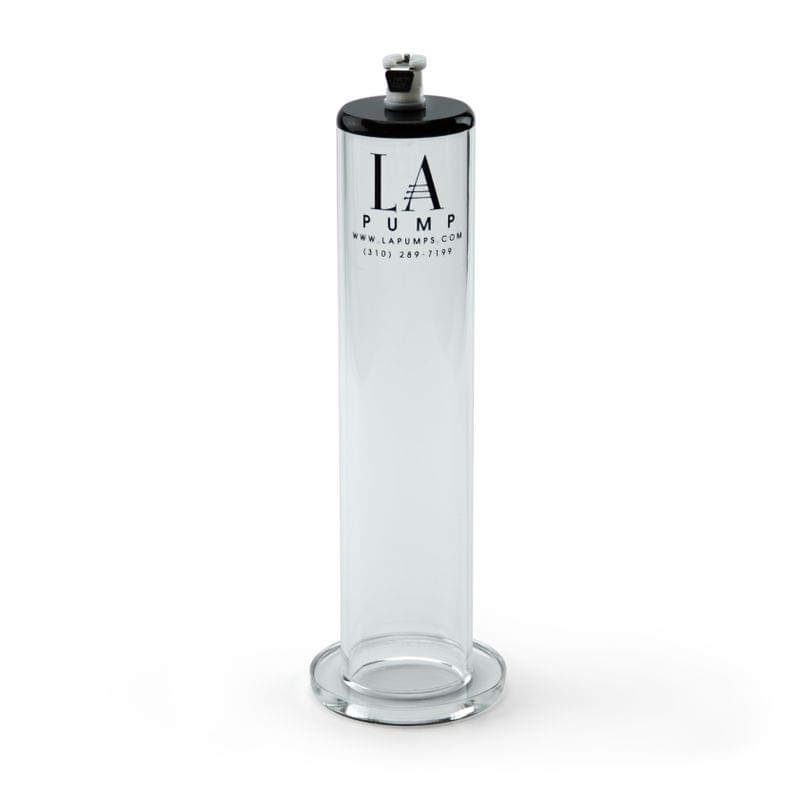 Premium Penis Cylinder 3in x10in by LA Pump from Discreet Intimate Essentials for  Adult Toys, quality products at discount affordable prices.