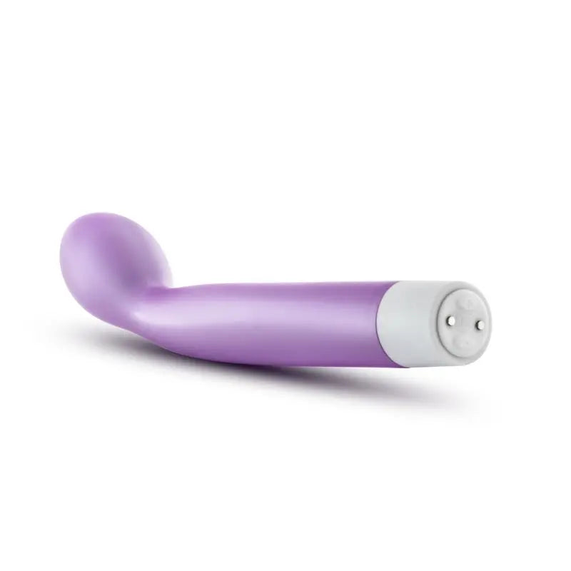 Noje G Slim Rechargeable Wisteria Noje Discreet Intimate Essentials.