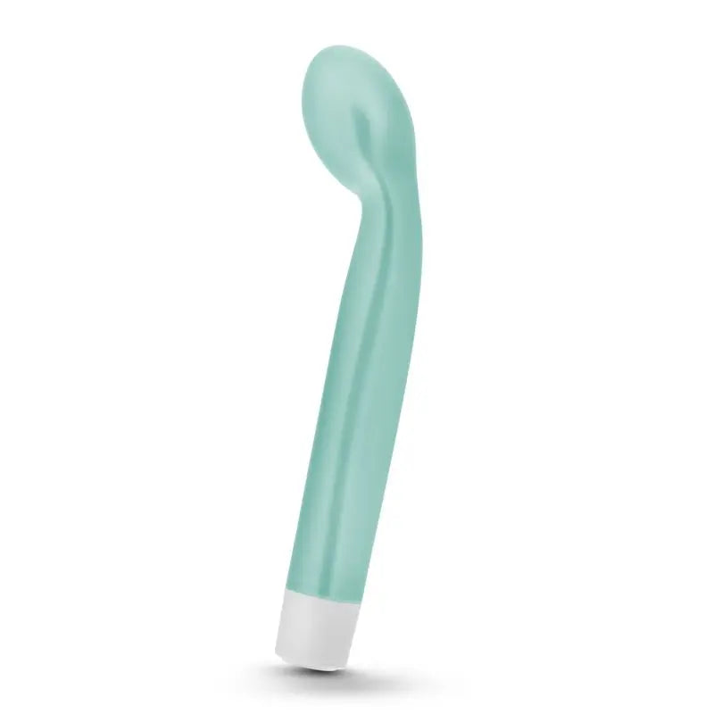 Noje G Slim Rechargeable Sage Noje Discreet Intimate Essentials.