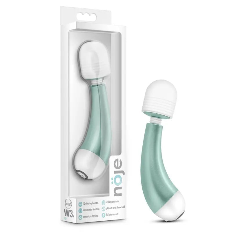 Noje W3 Sage Noje Discreet Intimate Essentials.
