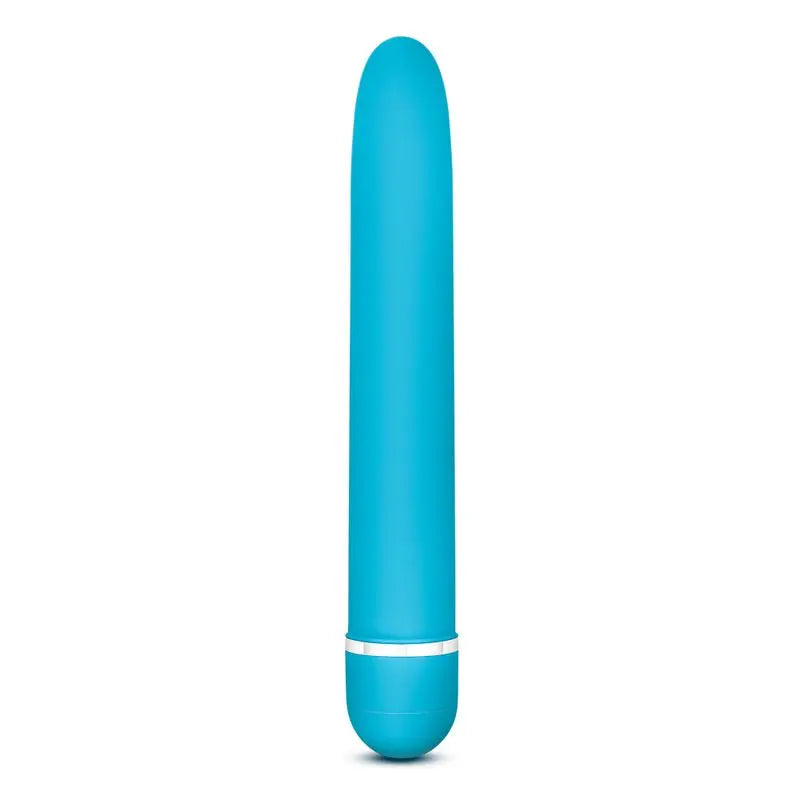 Affordable quality Rose Luxuriate Blue  from Rose by Discreet Intimate Essentials with Discreet Delivery 