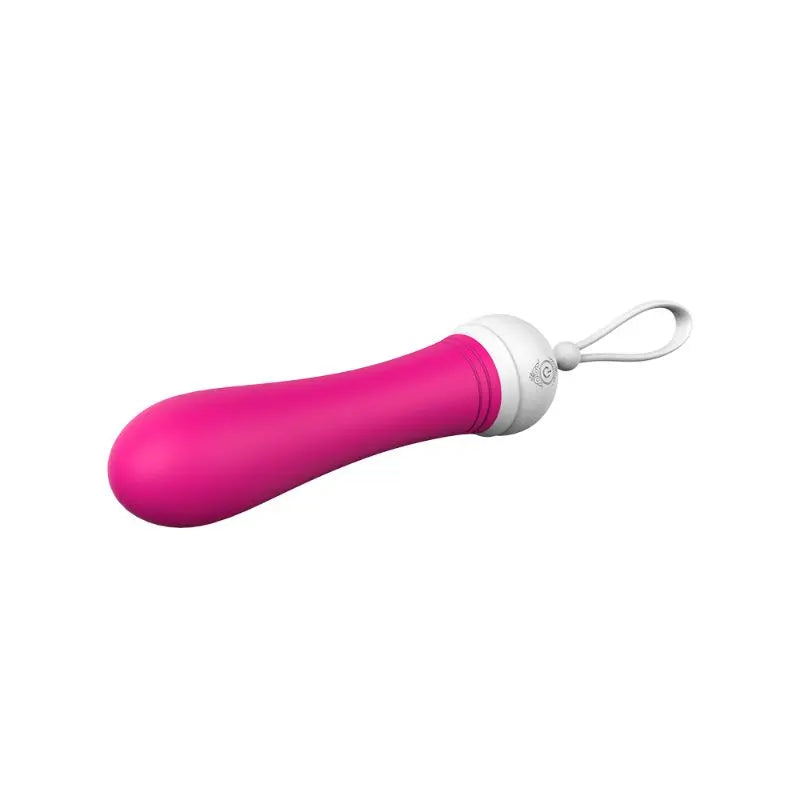 Kitti Mini Vibrator Pink S-Hande Discreet Intimate Essentials.