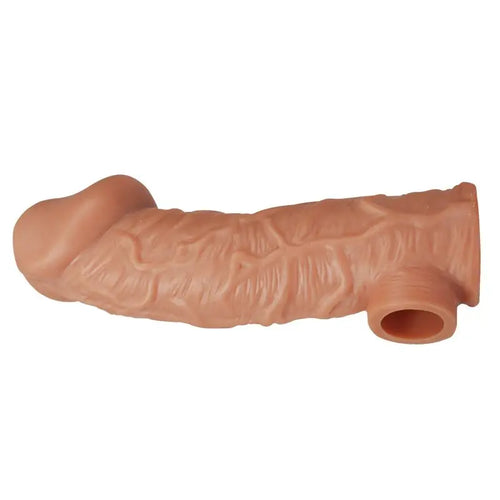 Cock Sleeve 1 Medium Kokos Discreet Intimate Essentials.