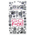 Affordable quality Go F*ck Card Game  from Kheper Games by Discreet Intimate Essentials with Discreet Delivery 