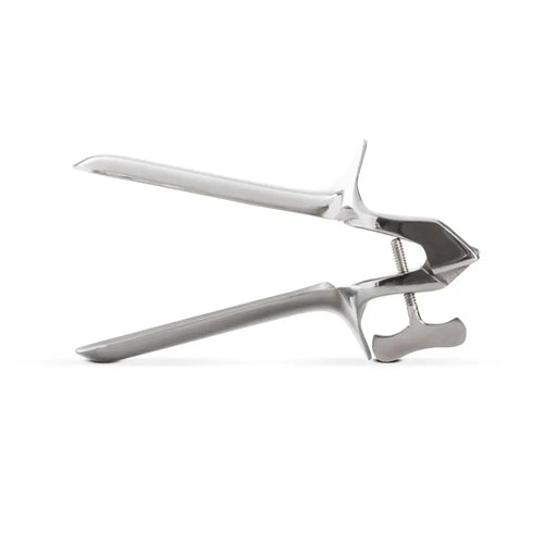 Collins Vaginal Speculum Sinner Discreet Intimate Essentials.