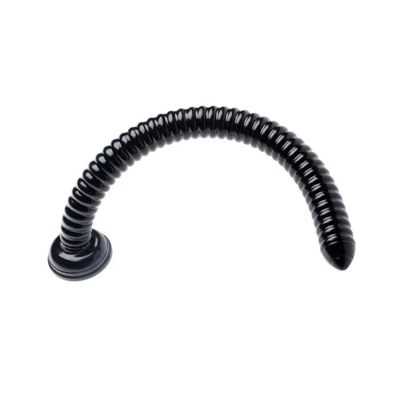 Ribbed Hose 19in Hosed Discreet Intimate Essentials.