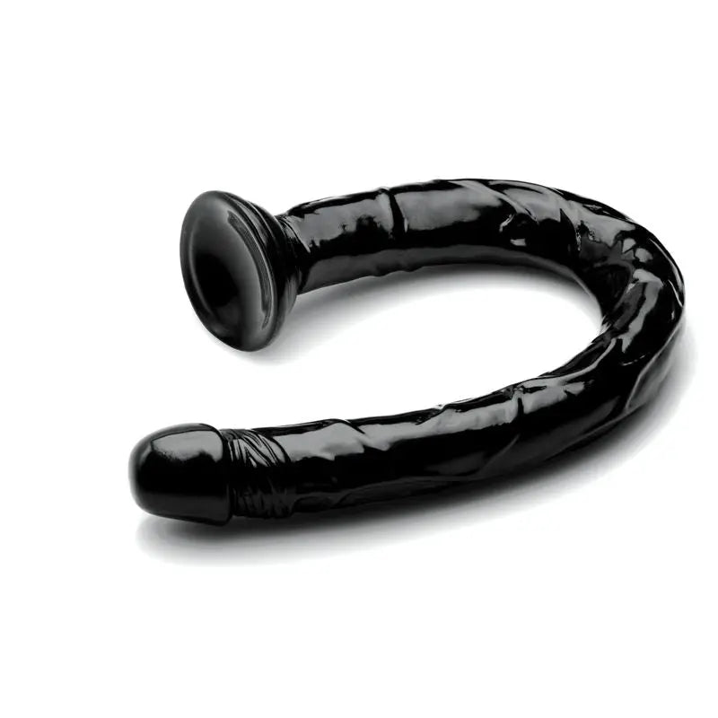 Realistic Hose 19in Hosed Discreet Intimate Essentials.