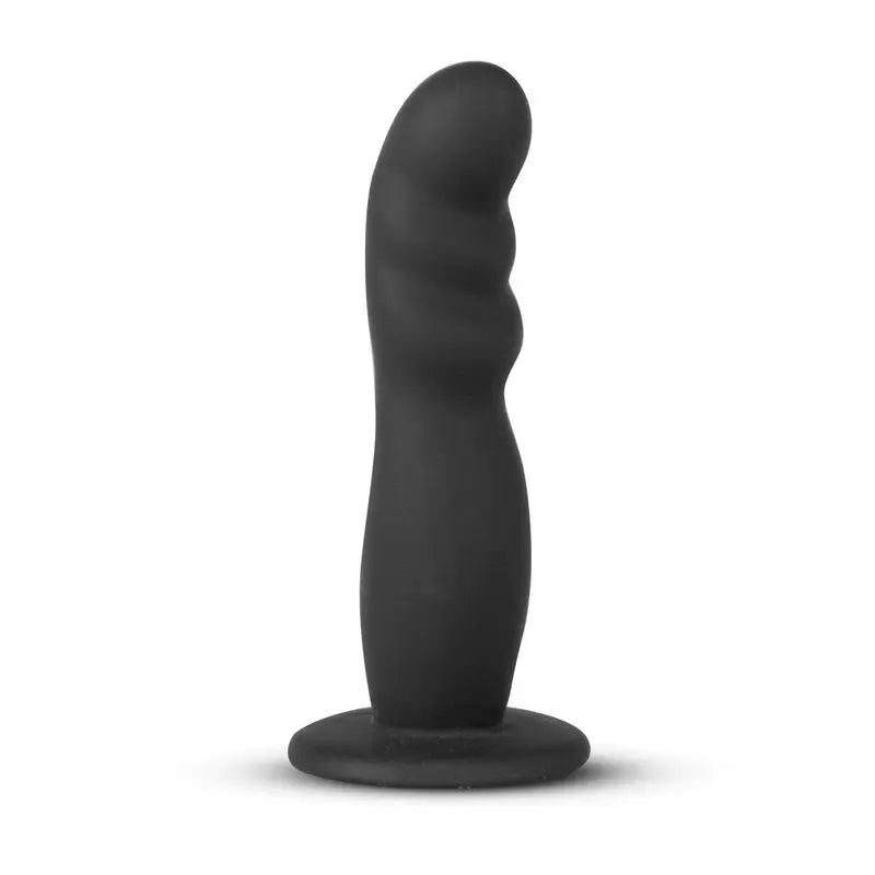 Silicone Realistic Strap-On Fetish Collection Discreet Intimate Essentials.