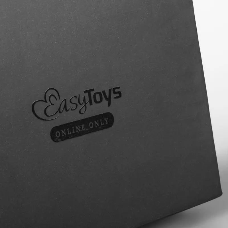 Silicone Realistic Strap-On Fetish Collection Discreet Intimate Essentials.