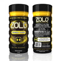 Affordable quality Zolo Personal Trainer Cup  from ZOLO by Discreet Intimate Essentials with Discreet Delivery 