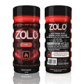Affordable quality Zolo Fire Cup  from ZOLO by Discreet Intimate Essentials with Discreet Delivery 