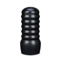 Zolo deep throat masturbator, textured ultrarealistic design for intense suction pleasure.