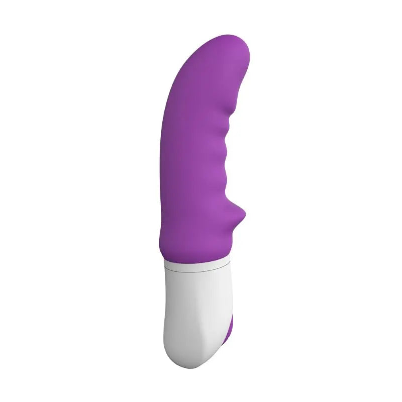 Sparta II Vibrator S-Hande Discreet Intimate Essentials.