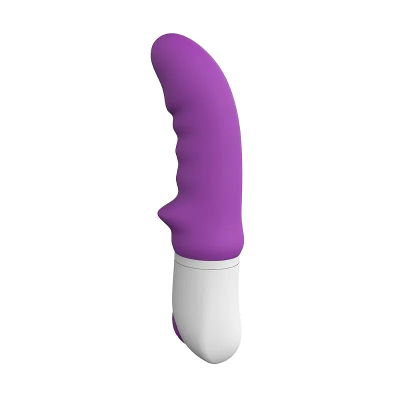Sparta II Vibrator S-Hande Discreet Intimate Essentials.